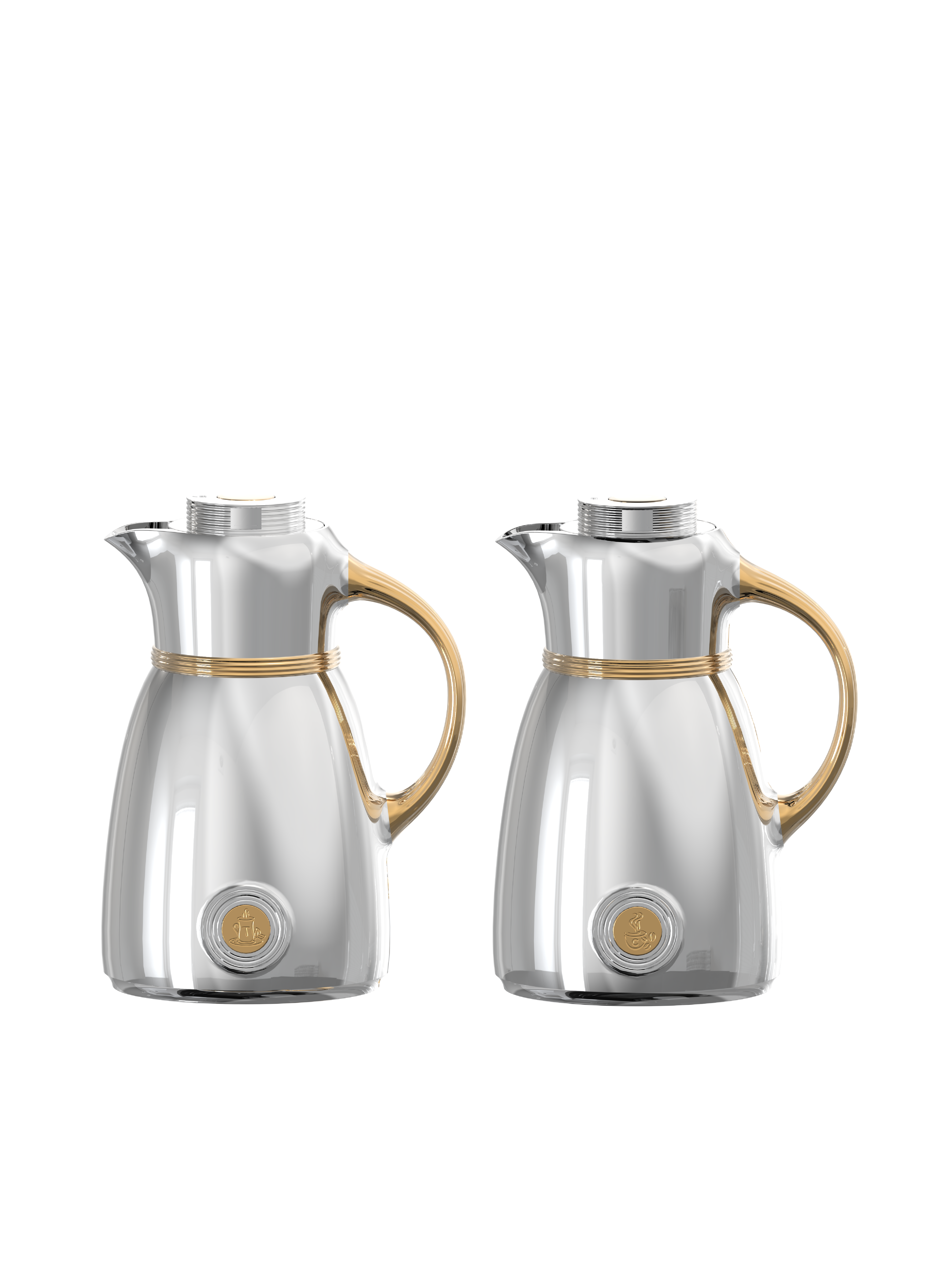 LA012(COFFEE+TEA SET)