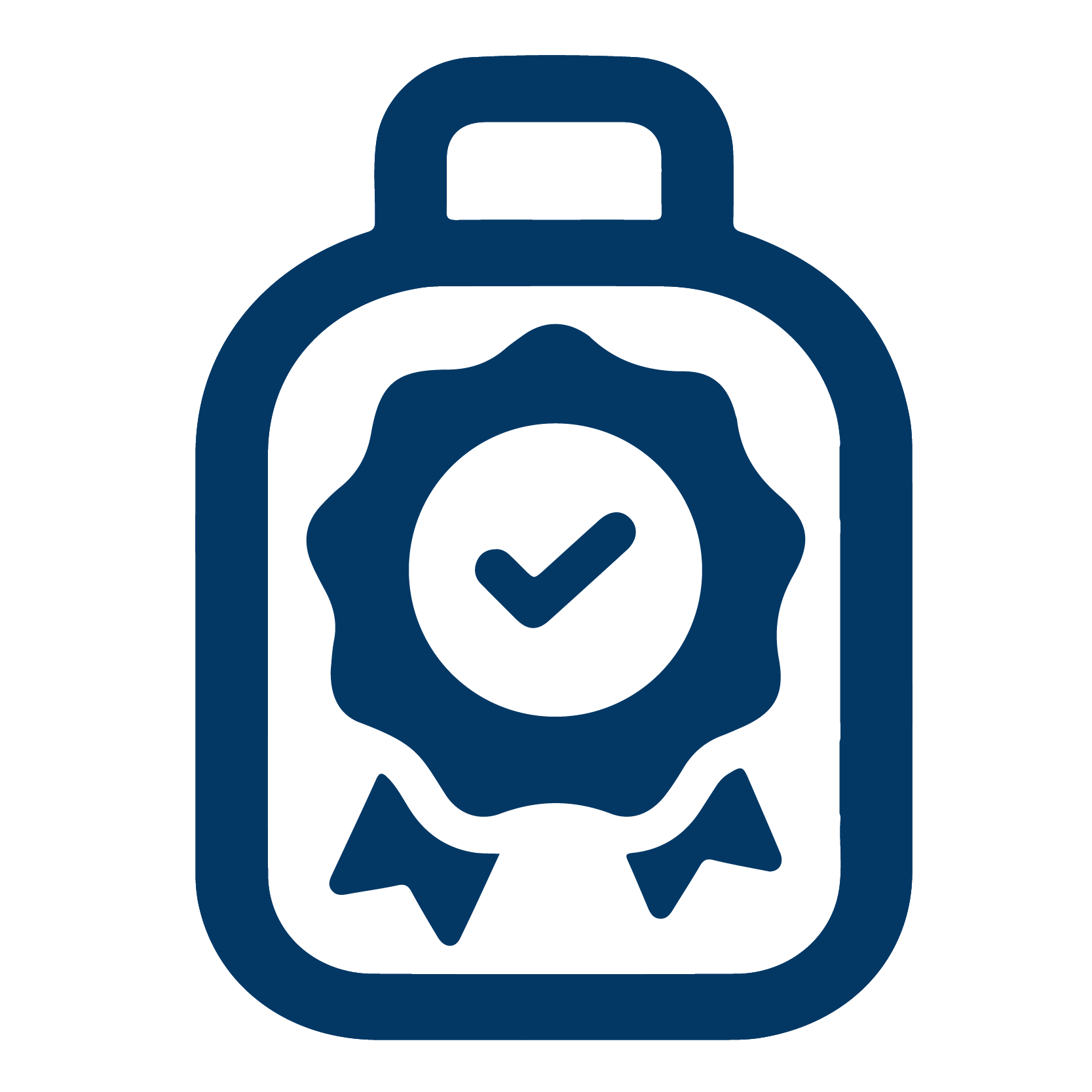 Premium Quality Pink Color Glass