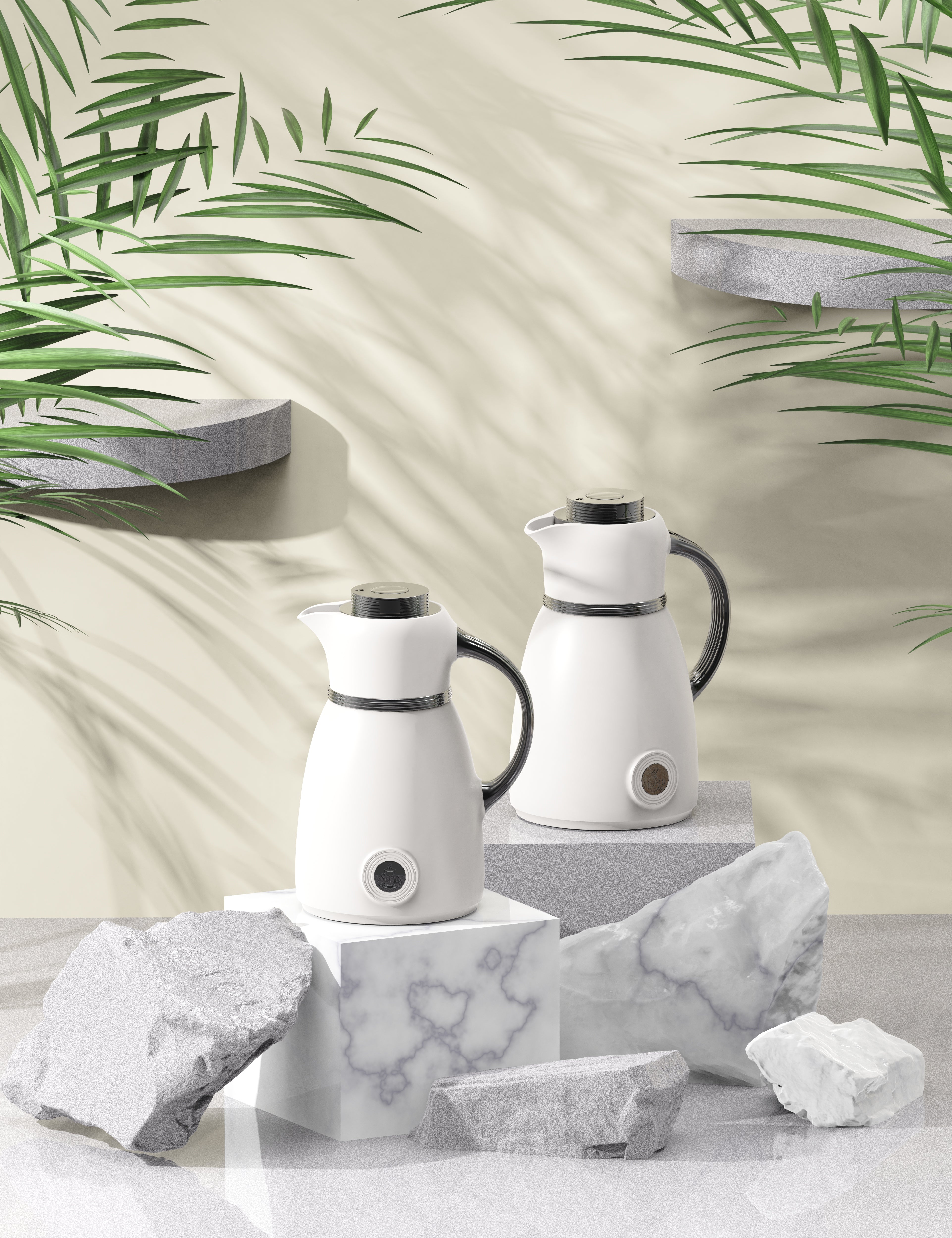 LA012(COFFEE+TEA SET)