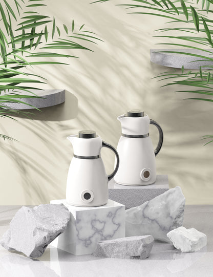LA012(COFFEE+TEA SET)