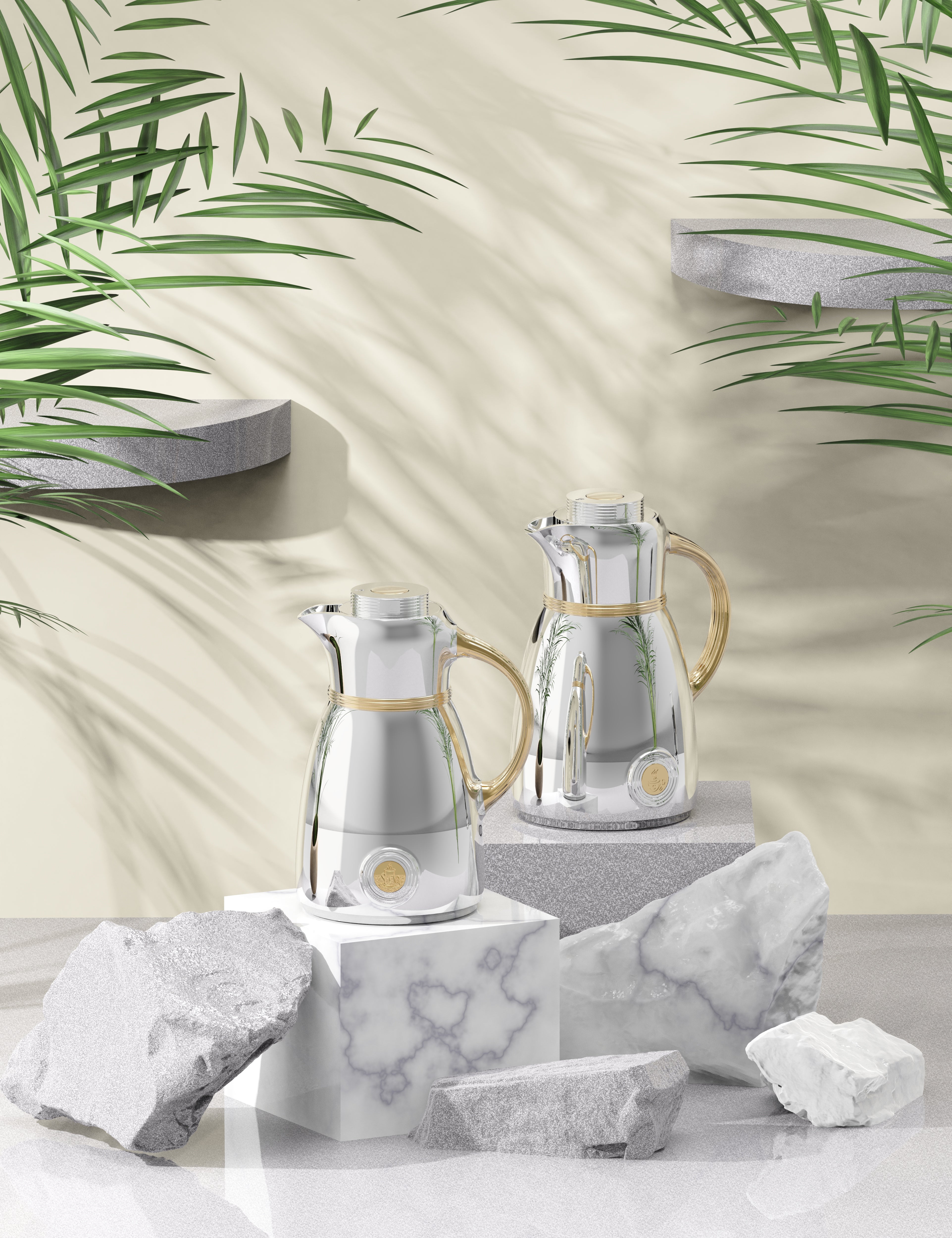 LA012(COFFEE+TEA SET)
