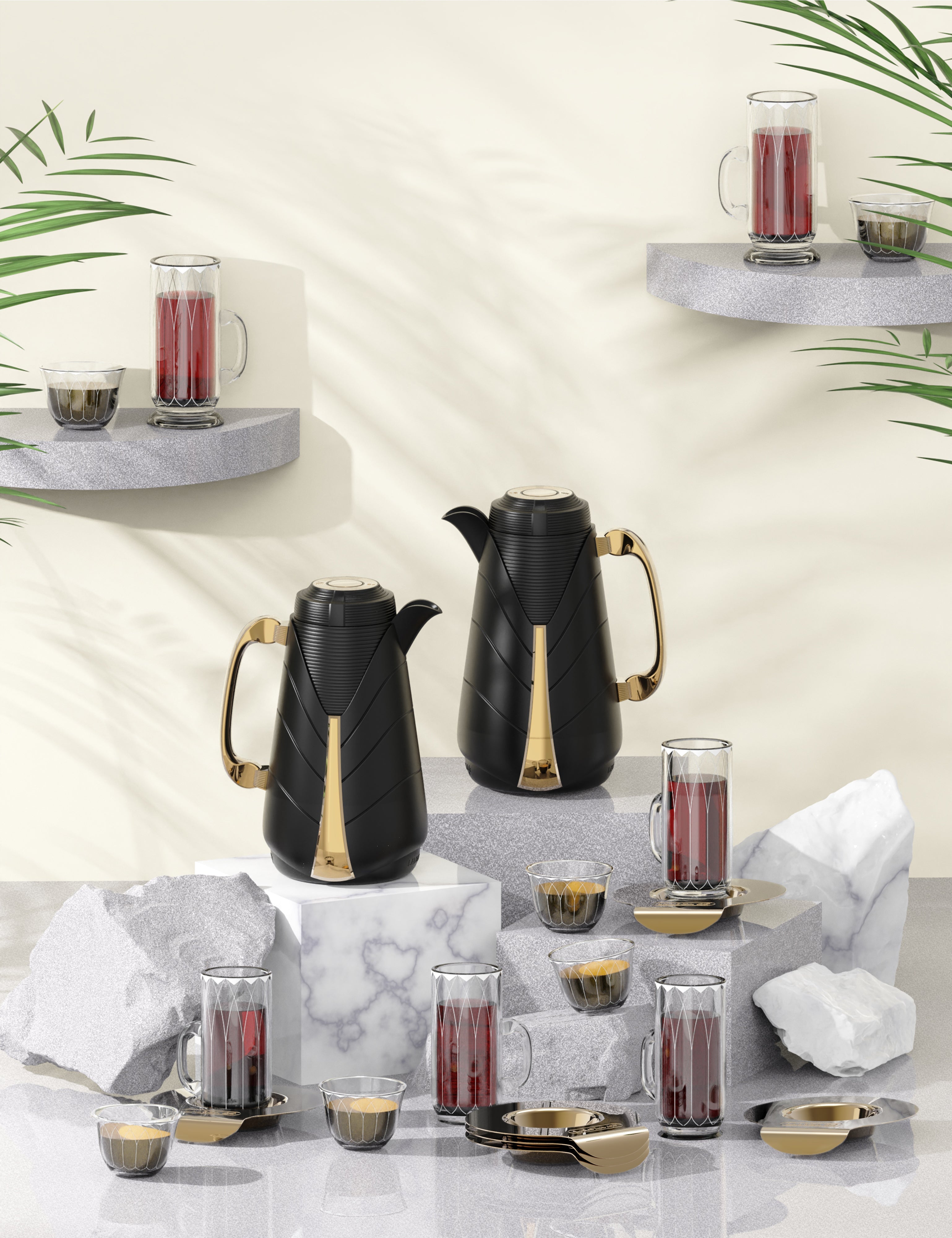 LA016（20PCS SET）