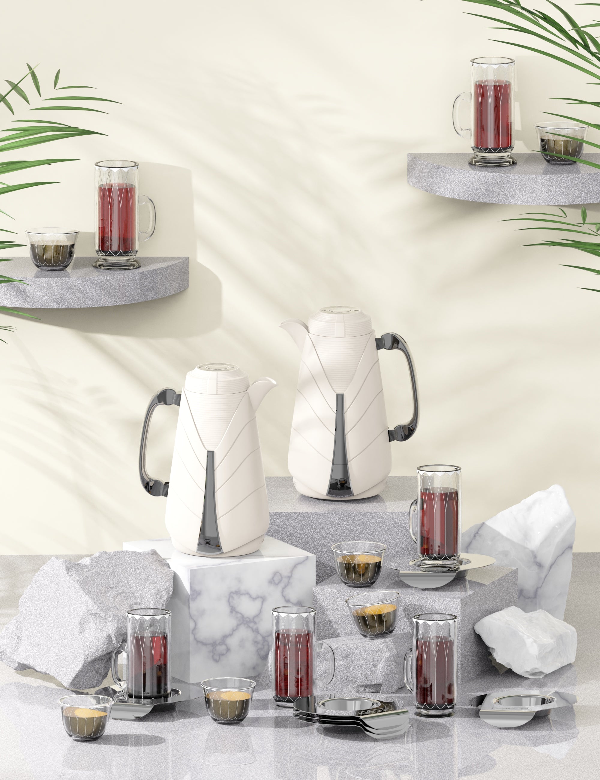 LA016（20PCS SET）