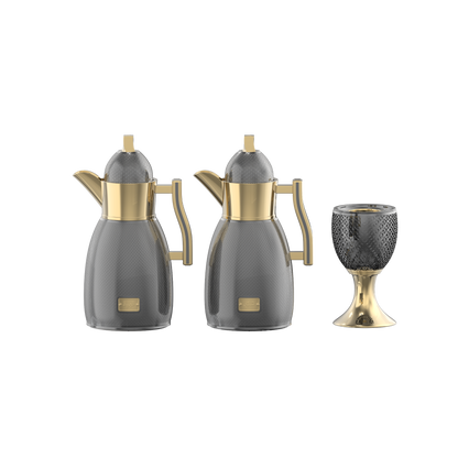 LA018 （3PCS SET）