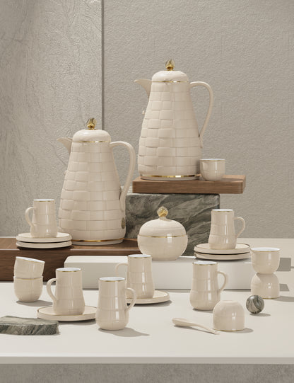 LA008（22pcs set）