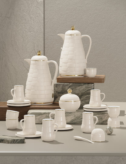 LA008（22pcs set）