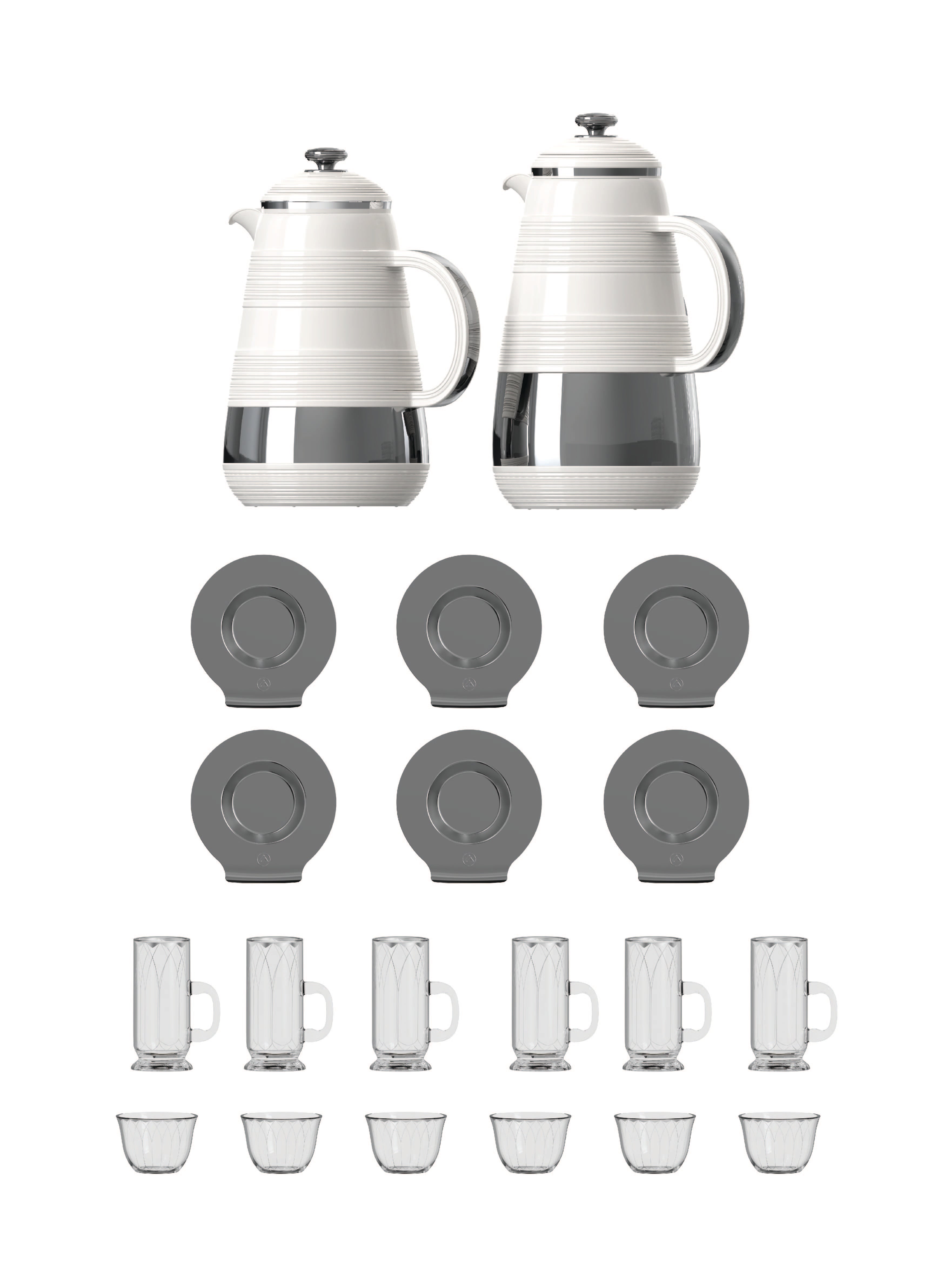LA009(20PCS SET)