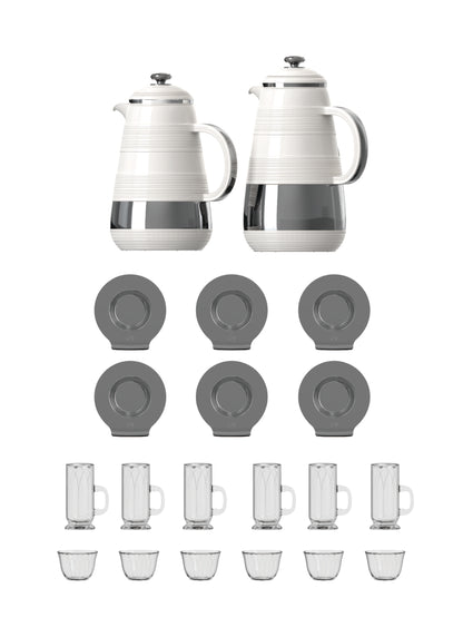 LA009(20PCS SET)