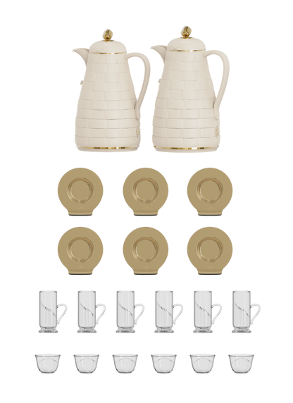 LA008（20pcs set）