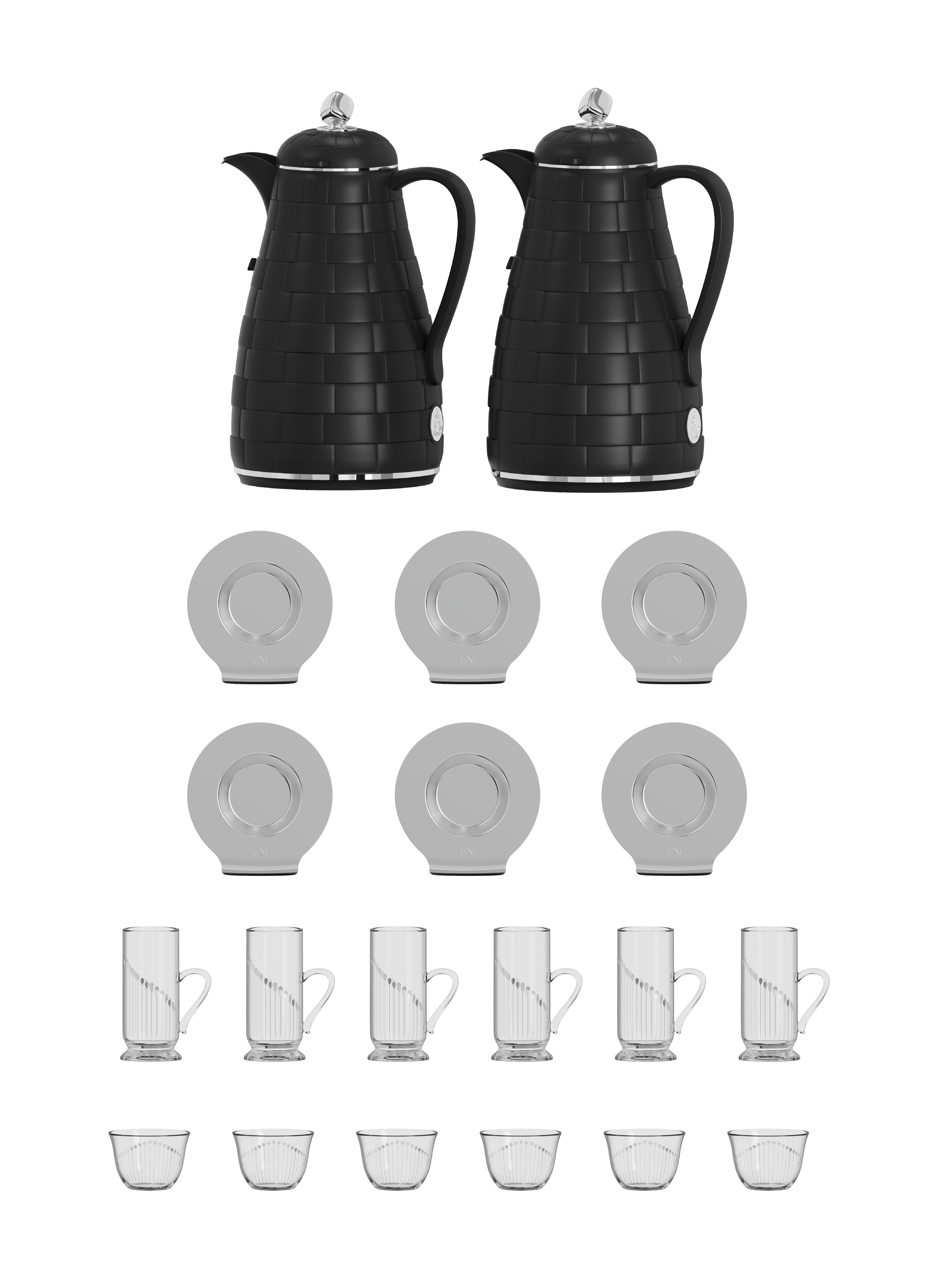 LA008（20pcs set）