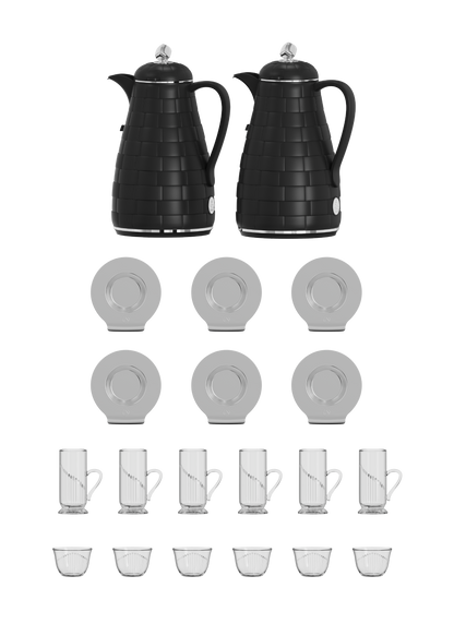 LA008（20pcs set）