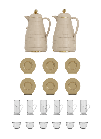 LA008（20pcs set）