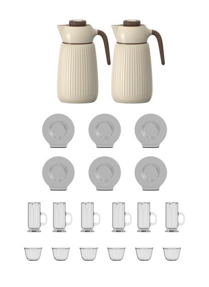 LA010（20PCS SET）