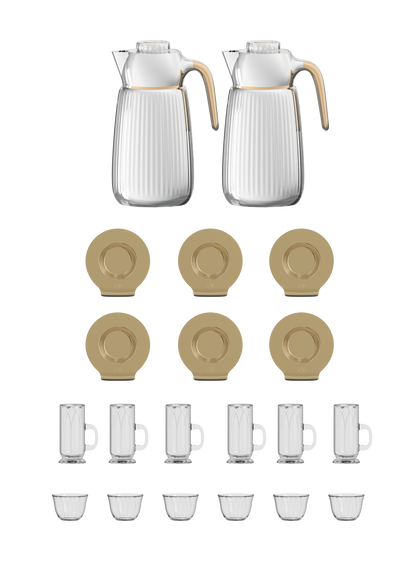 LA010（20PCS SET）