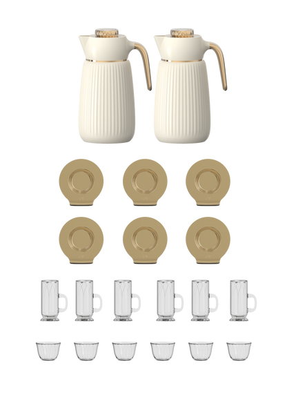 LA010（20PCS SET）