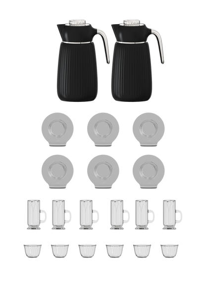 LA010（20PCS SET）