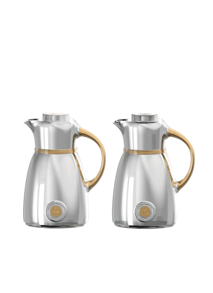 LA012(COFFEE+TEA SET)