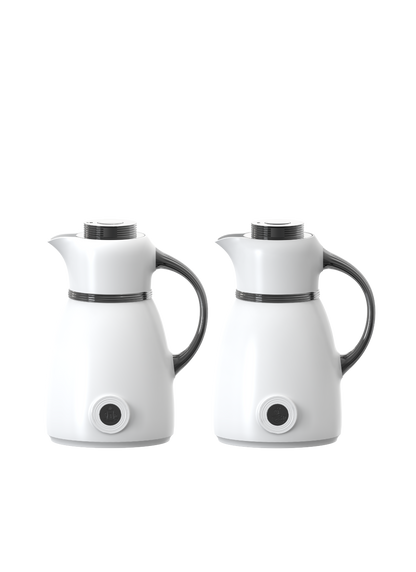 LA012(COFFEE+TEA SET)