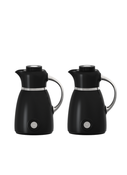 LA012(COFFEE+TEA SET)