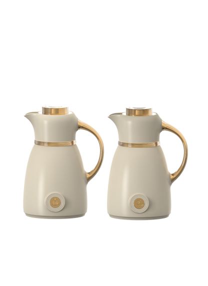 LA012(COFFEE+TEA SET)