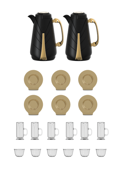 LA016（20PCS SET）