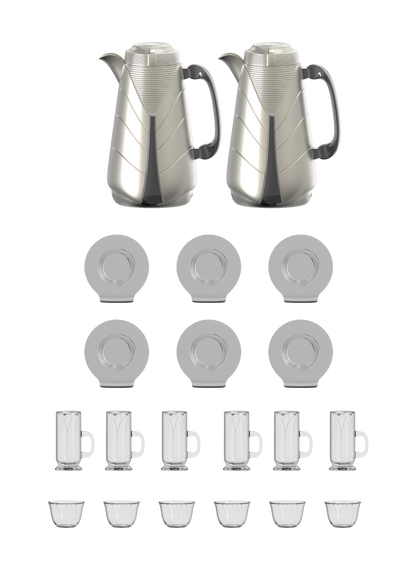 LA016（20PCS SET）