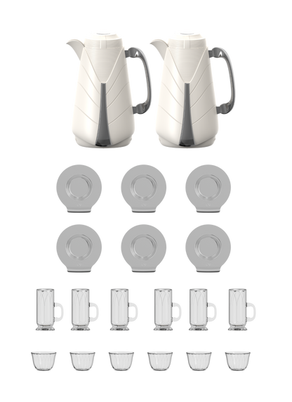 LA016（20PCS SET）