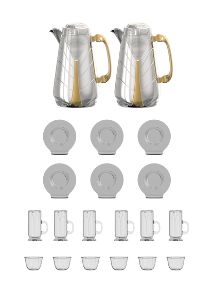 LA016（20PCS SET）