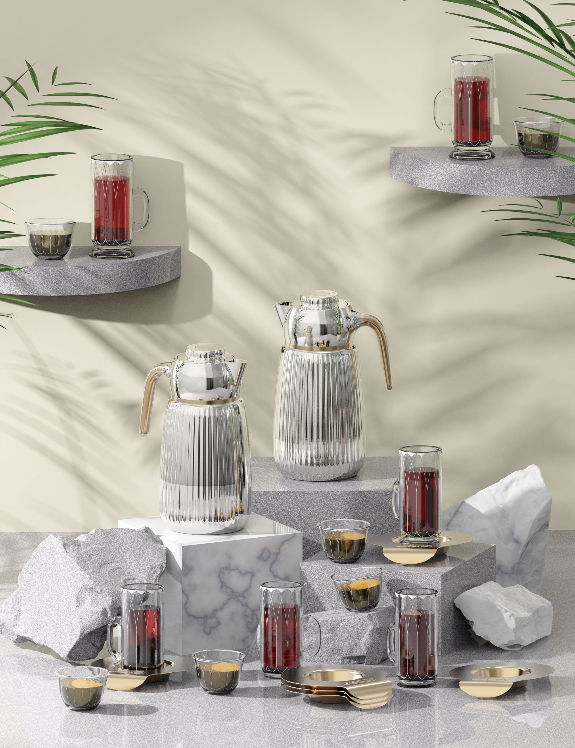 LA010（20PCS SET）